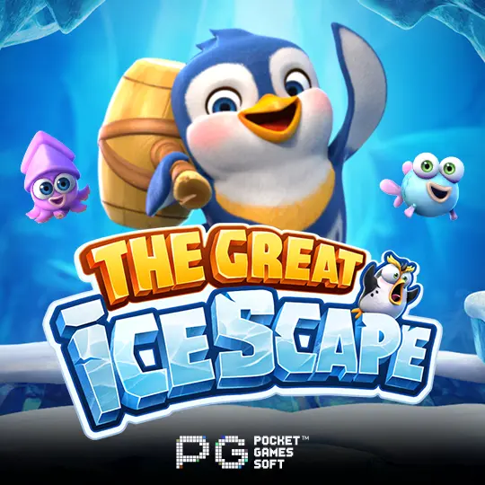 The Great Icescape